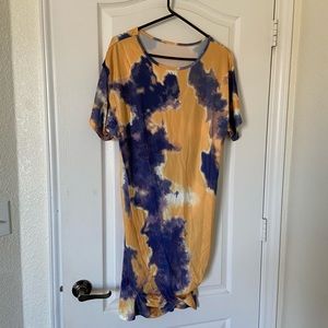t shirt dress!